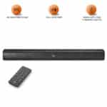 JBL Bar Studio 30W Wireless Soundbar With JBL Surround (Pair) - Image 2