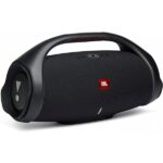 JBL Boombox 2 80 Watts Portable Bluetooth Speaker - Image 2