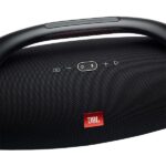 JBL Boombox 2 80 Watts Portable Bluetooth Speaker - Image 3