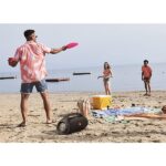 JBL Boombox 2 80 Watts Portable Bluetooth Speaker - Image 6