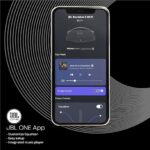 JBL Boombox 3 Wi-Fi Wireless Portable Bluetooth Speaker - Image 2