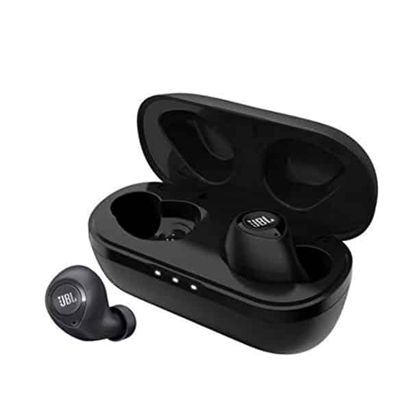 JBL C100TWS Truly Wireless Bluetooth Earbuds