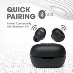 JBL C115 True Wireless in Ear Earbuds with Mic - Image 4