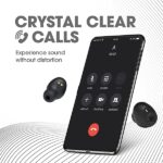 JBL C115 True Wireless in Ear Earbuds with Mic - Image 6