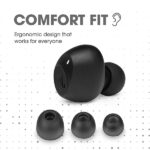 JBL C115 True Wireless in Ear Earbuds with Mic - Image 7