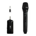 JBL Commercial CSWVM10 Wireless Vocal Microphone - Image 3