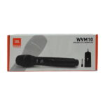 JBL Commercial CSWVM10 Wireless Vocal Microphone - Image 2