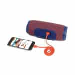 JBL Charge 3 Portable Bluetooth Speaker - Image 5