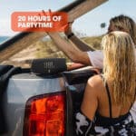 JBL Charge 5 Wi-Fi Wireless Portable Bluetooth Speaker - Image 3