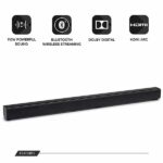 JBL Cinema SB130 2.1 Channel Soundbar with Wired Subwoofer (110 Watts) - Image 2