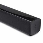 JBL Cinema SB130 2.1 Channel Soundbar with Wired Subwoofer (110 Watts) - Image 3