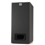 JBL Cinema SB130 2.1 Channel Soundbar with Wired Subwoofer (110 Watts) - Image 4