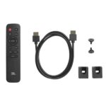 JBL Cinema SB140 Sound Bar With Wired Subwoofer - Image 5