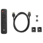 JBL Cinema SB170 2.1 Channel Sound Bar with Wireless Subwoofer - Image 8