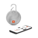 JBL Clip 3 Portable Bluetooth Speaker - Image 3