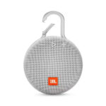 JBL Clip 3 Portable Bluetooth Speaker - Image 4