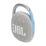 JBL Clip 4 Eco Ultra Portable Bluetooth Speaker - Image 2
