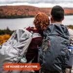 JBL Clip 4 Eco Ultra Portable Bluetooth Speaker - Image 5