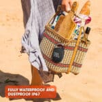 JBL Clip 4 Eco Ultra Portable Bluetooth Speaker - Image 7