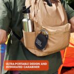 JBL Clip 4 Portable Bluetooth Speaker - Image 3