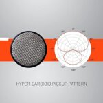 JBL Commercial CSSM100 Studio Condenser Microphone - Image 5