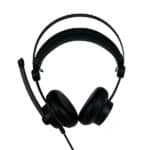 JBL Commercial UH20 USB Headset with Cardioid Microphone for Online Classes, Conference Calls, Video Calls - Image 6