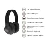 JBL E55BT Wireless Bluetooth Headphones with Mic - Image 2