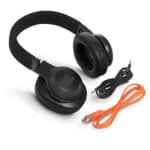 JBL E55BT Wireless Bluetooth Headphones with Mic - Image 3