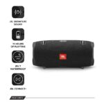 JBL Xtreme 2 40W Portable Bluetooth Speaker - Image 2
