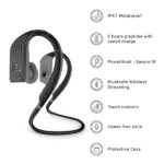 JBL Endurance Jump Bluetooth Wireless In Ear Earphones with Mic - Image 5