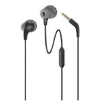 JBL Endurance Run 2 Sports In Ear Wired Earphones with Mic