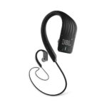 JBL Endurance Sprint by Harman Waterproof Wireless in-Ear Sport Headphones with Touch Controls