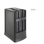JBL Eon One MKII All-In-One Battery-Powered Column PA with Built-In Mixer and DSP - Image 6