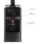 JBL Eon One MKII All-In-One Battery-Powered Column PA with Built-In Mixer and DSP - Image 5