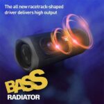 JBL Flip 5 20W IPX7 Waterproof Bluetooth Speaker with PartyBoost - Image 2