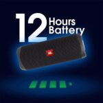 JBL Flip 5 20W IPX7 Waterproof Bluetooth Speaker with PartyBoost - Image 3