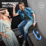 JBL Flip 6 Wireless Portable Bluetooth Speaker - Image 5