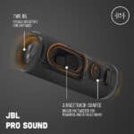 JBL Flip 6 Wireless Portable Bluetooth Speaker - Image 4
