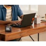 JBL GO2 Portable Bluetooth Speaker with Mic - Image 4
