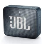 JBL GO2 Portable Bluetooth Speaker with Mic