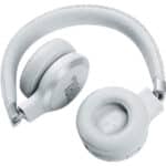 JBL Live 460NC Wireless On-Ear Noise Cancelling Headphones - Image 5