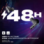 JBL Live Beam 3 True Wireless Earbuds - Image 5