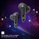 JBL Live Beam 3 True Wireless Earbuds - Image 6