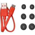 JBL Live Buds 3 True Wireless Earbuds - Image 4