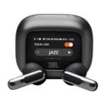 JBL Live Flex 3 Hi-Res Audio True ANC TWS Earbuds