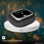 JBL Live Flex 3 Hi-Res Audio True ANC TWS Earbuds - Image 3