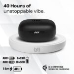 JBL Live Pro 2 TWS Noise Cancellation Earbuds - Image 5