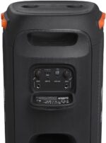 JBL PartyBox 110 – Portable Party Speaker with Built-in Lights, Powerful Sound and deep bass - Image 5