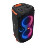 JBL Partybox 110 160 Watts Hi-Fi Party Speaker - Image 4