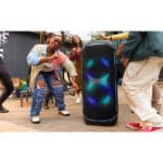 JBL Partybox Ultimate Multi Purpose Party Speaker - Image 5